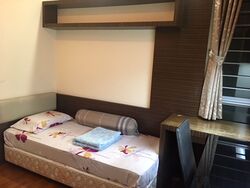 Lakeholmz (D22), Condominium #400026621
